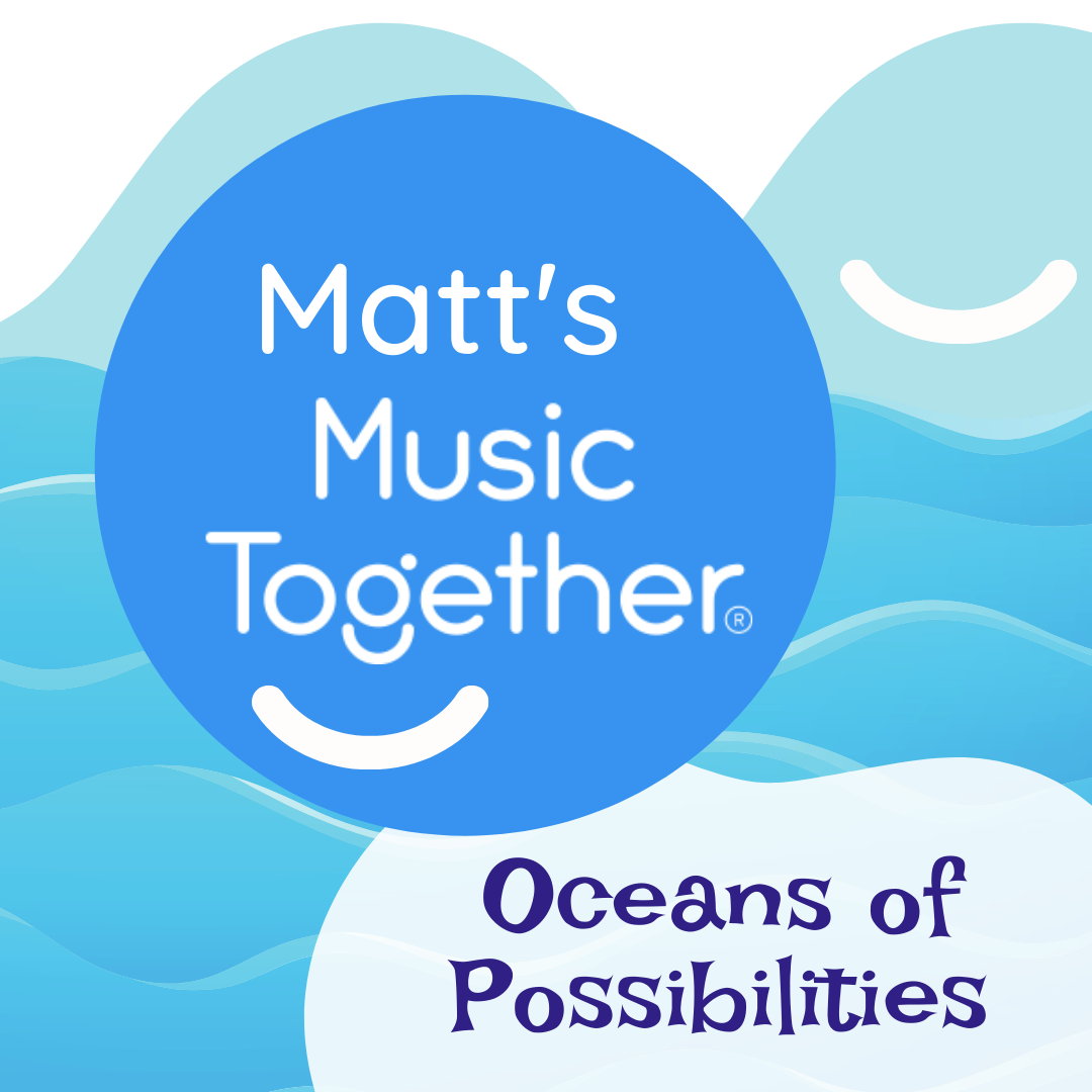 Matt's Music Together