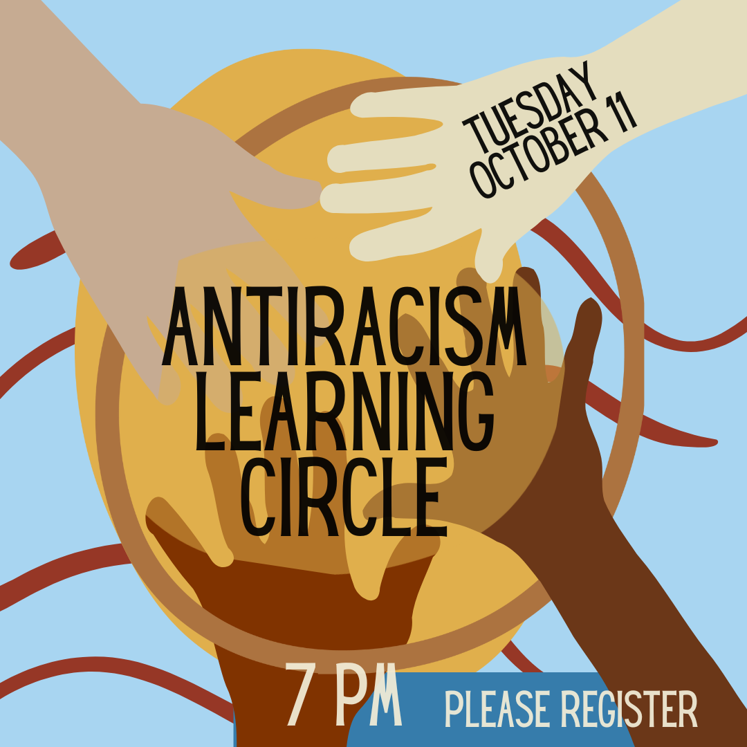 Learning Circles Voorheesville Library