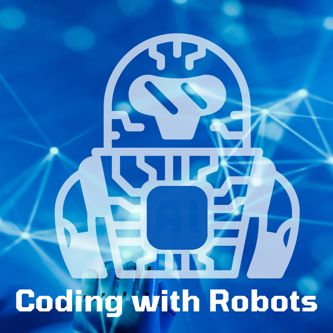 Coding with Robots