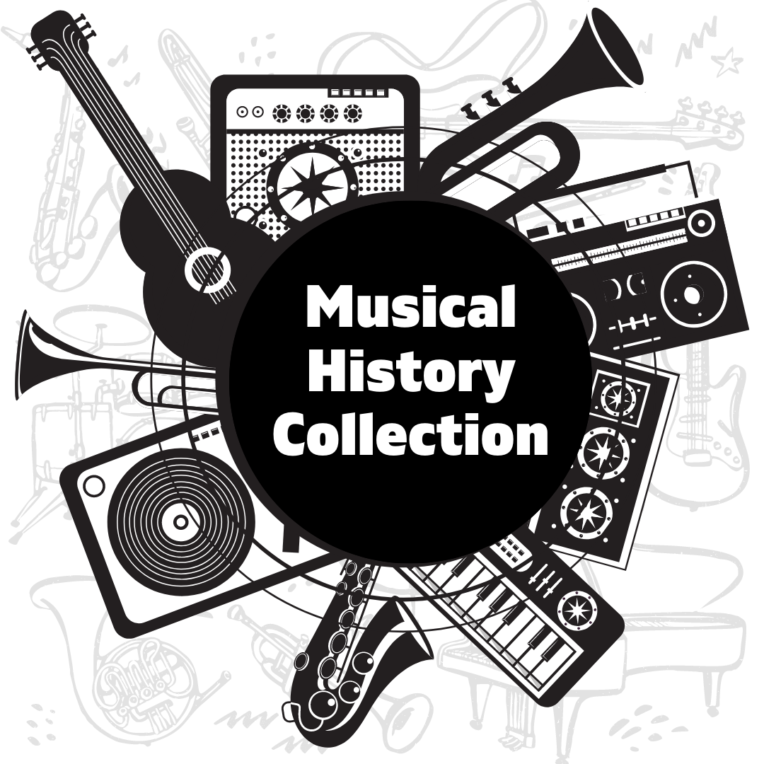 Musical History Collection