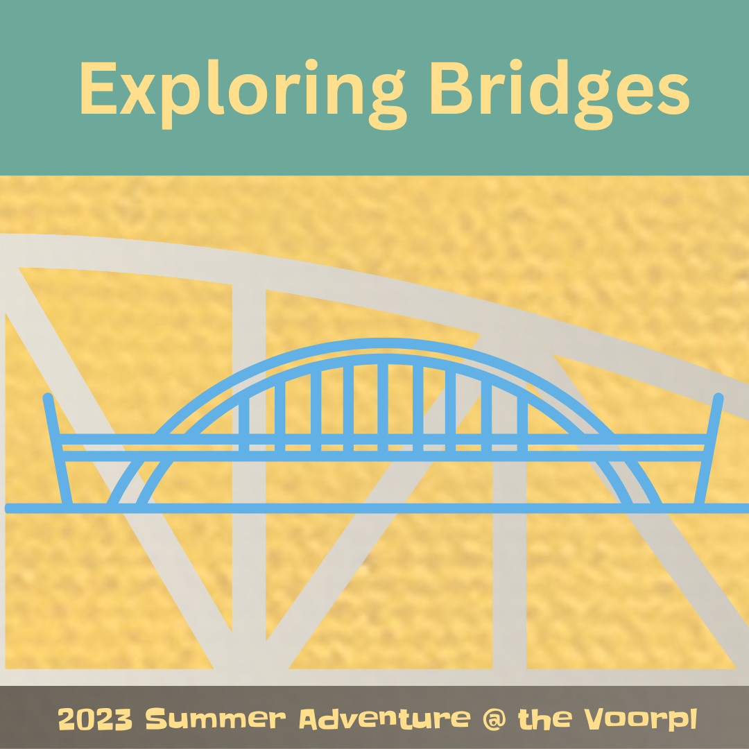 Exploring Bridges with Leiana Bridges
