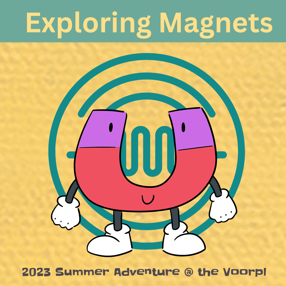 Exploring Magnets
