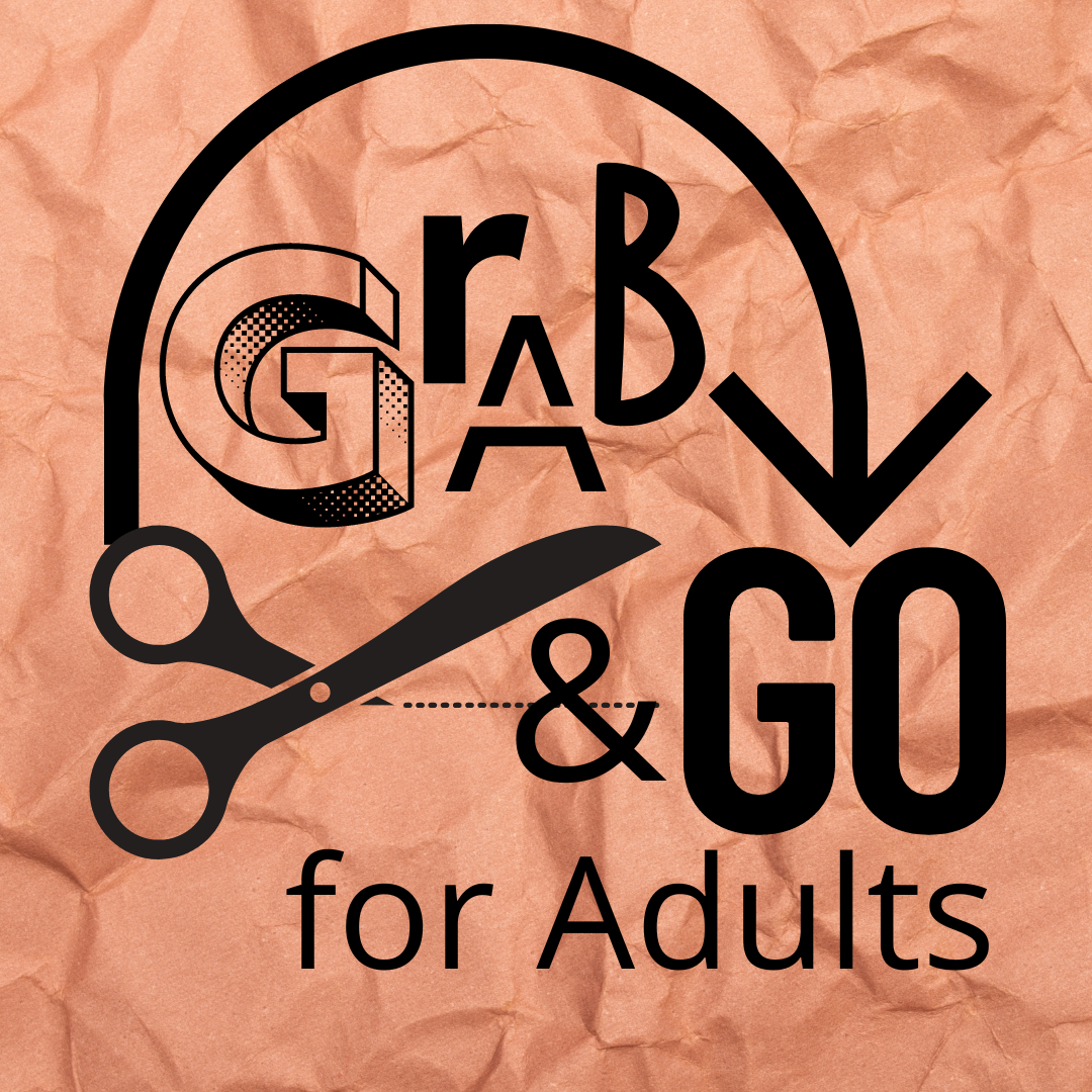 Grab & Go for Adults