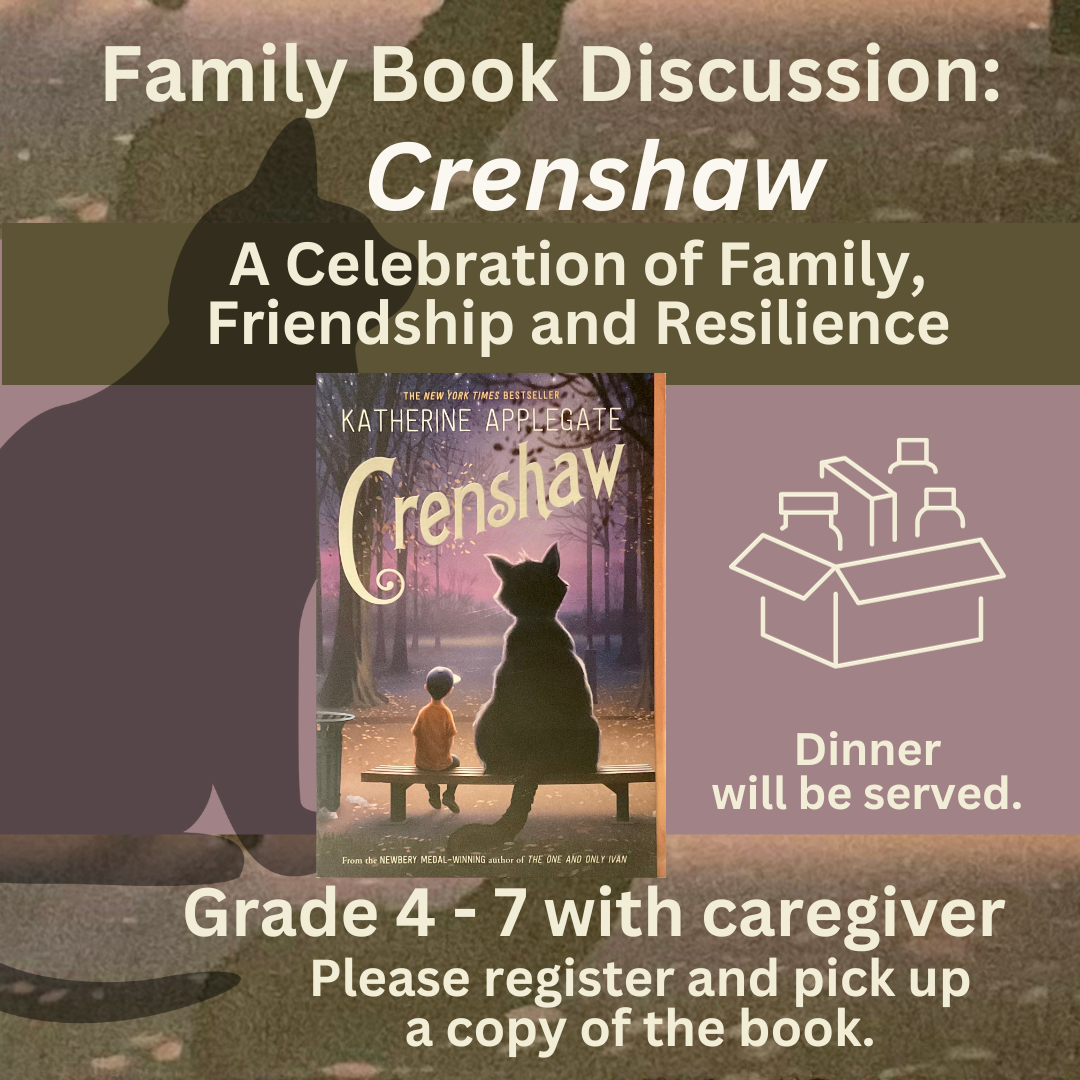 Crenshaw book discussion