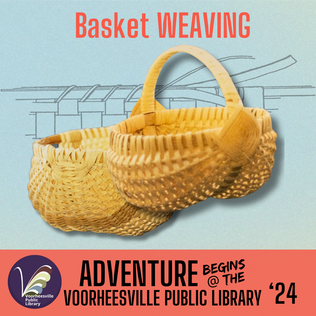 Basket Weaving