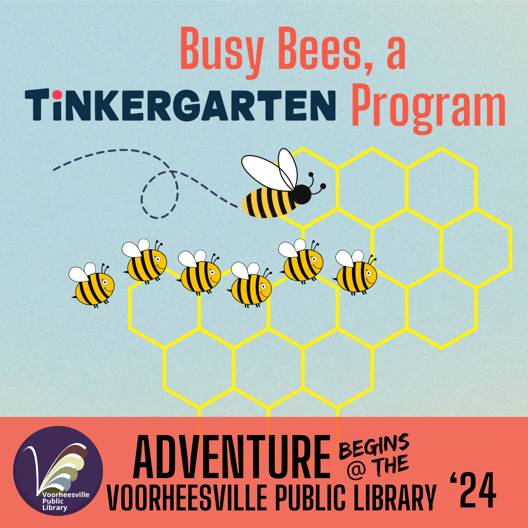 Busy Bees Program