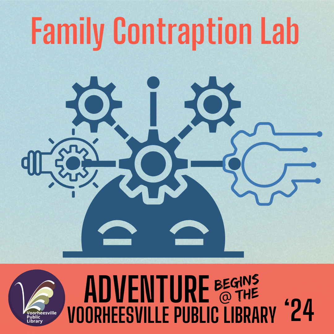 Family Contraption lab