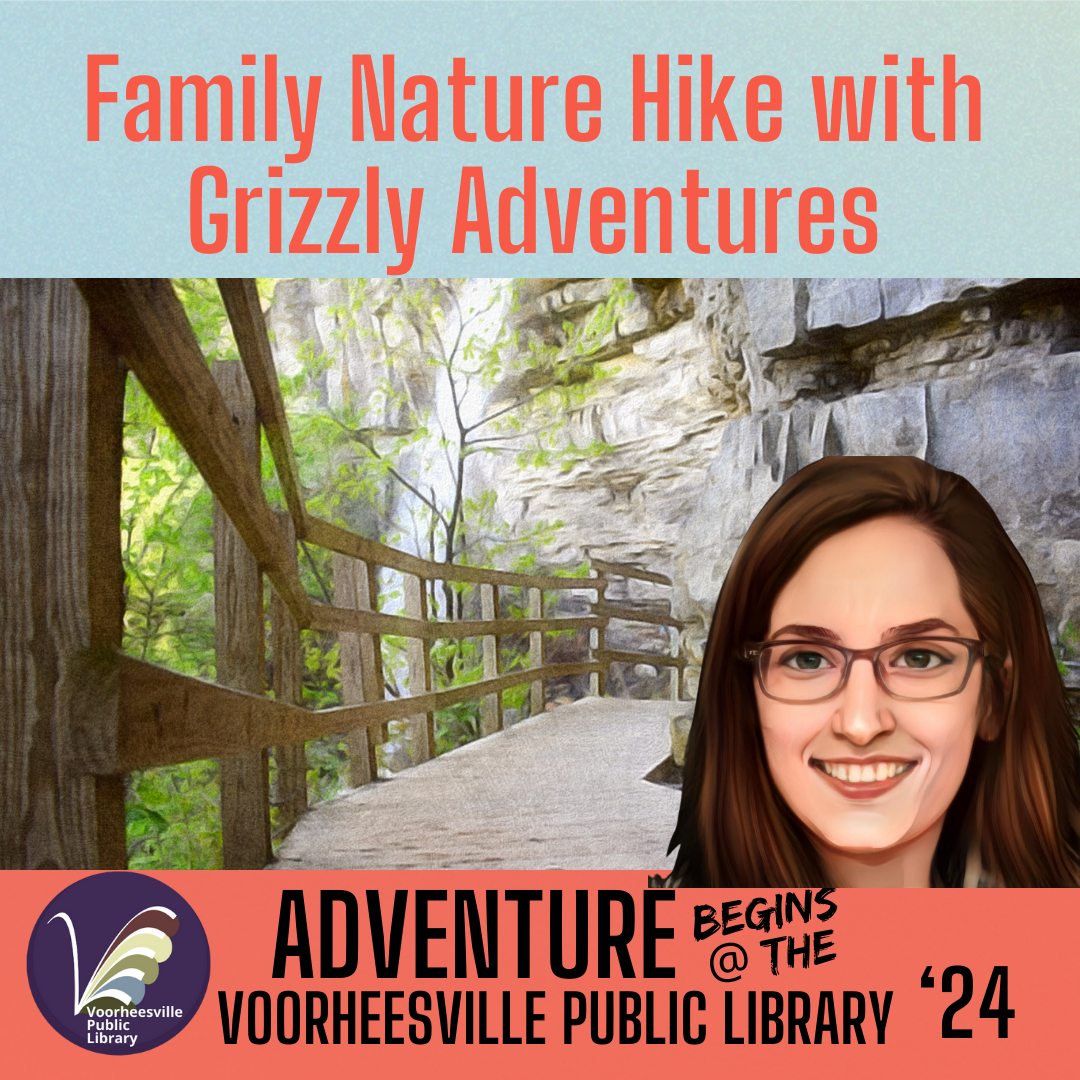 Family Nature Hike with Grizzly Adventures