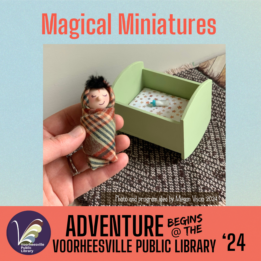 Magical Miniatures
